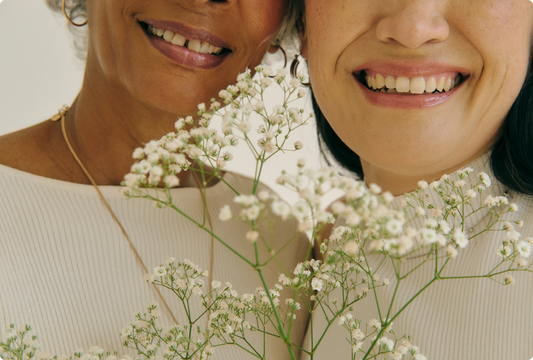 Nutriční podpora pro ženy v peri- a menopauze = klíč k hormonální rovnováze, psychické pohodě a prevenci osteoporózy