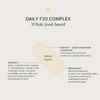 Daily F20 Complex
