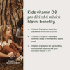 Kids Vitamin D3