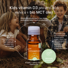 Kids Vitamin D3