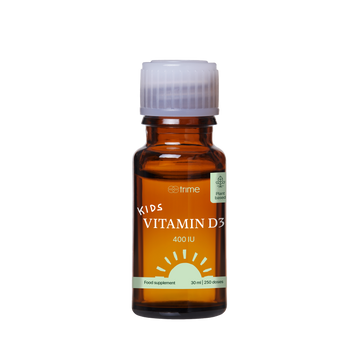 Kids Vitamin D3