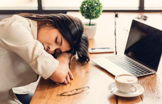 Jak poznám, že potřebuji doplnit hořčík a zinek?