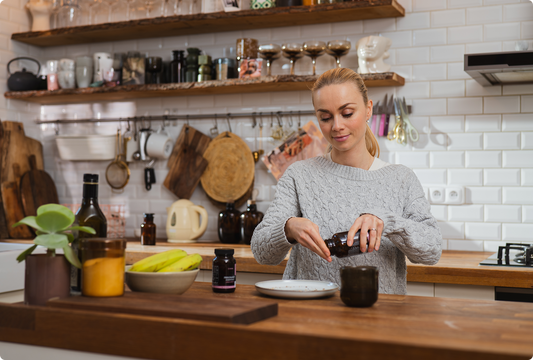 Plánujete miminko? Proč jsou prenatální vitamíny prvním krokem ke zdravému těhotenství.
