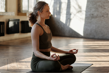 Jak zvládnout podzimní výkyvy nálad