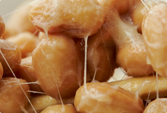 Vitamín K2 - nedoceněný vitamín, který potřebujete víc, než si myslíte