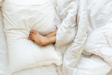 Spánek jako základ zdraví: jak ovlivňuje mozek, náladu, energii i imunitní systém