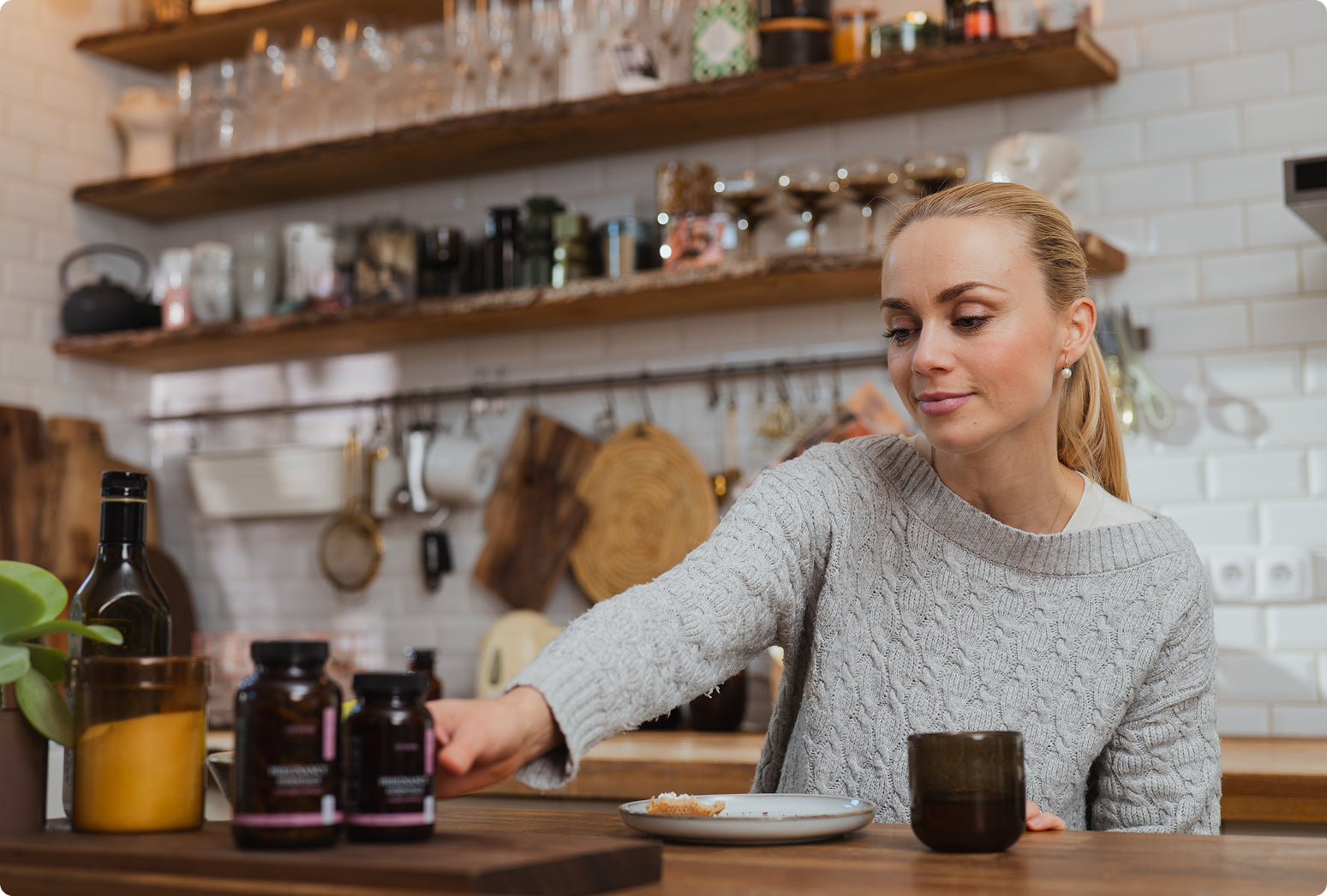 Nejdůležitější živiny pro těhotné - klíč k optimálnímu vývoji dítěte a zdraví maminky