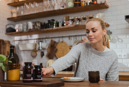 Nejdůležitější živiny pro těhotné - klíč k optimálnímu vývoji dítěte a zdraví maminky