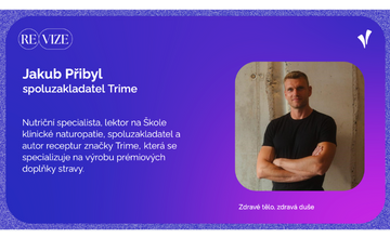 Proč pestrá a rozmanitá strava nestačí: výživa v kontextu moderní doby