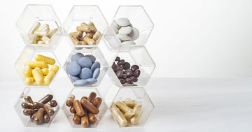 Proč je při porovnávání jednotlivých doplňků stravy takový rozdíl v jejich cenách?