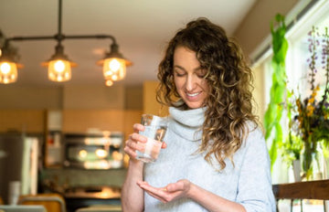 Vstřebatelnost a využitelnost minerálních látek v lidském těle - jak můžeme ovlivnit lepší absorpci?
