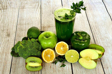Je možné přijmout dostatek vitamínu C ze stravy?