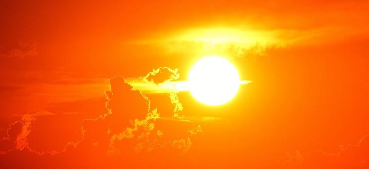 Slunce jako blahodárný zdroj vitamínu D?