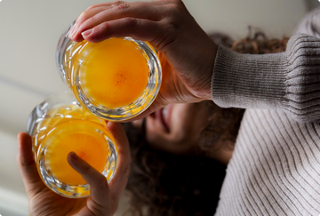 Pět klíčových doplňků pro zimní období k podpoře zdraví a imunity