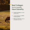 Hydrolyzed Beef Collagen