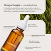 Omega 3 Algae