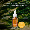 Omega 3 Algae