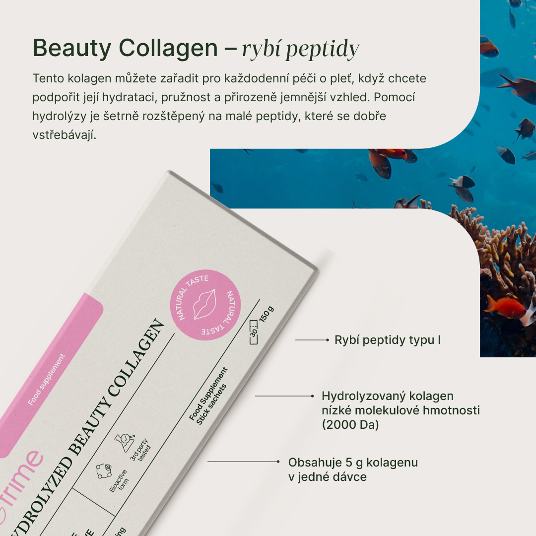Beauty Collagen