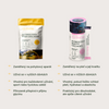 Novinka Beauty Collagen s karagenanem pro hydrataci a pružnost pleti, bioaktivní, laboratorně testovaný, neutrální chuť