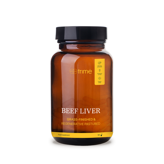 BeefLiver mockup product