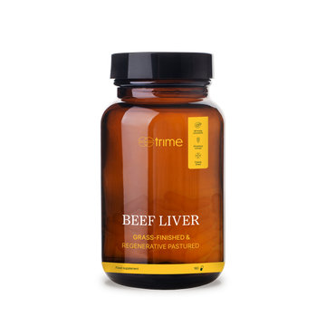 BeefLiver mockup product