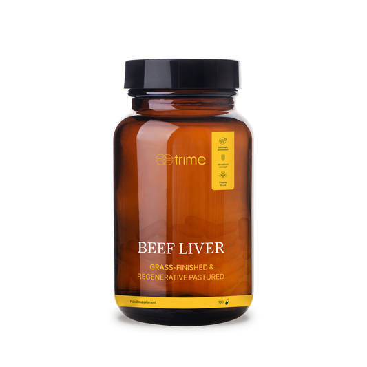 BeefLiver mockup product