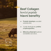 Hydrolyzed Beef Collagen