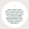 Calcium + D3/K2