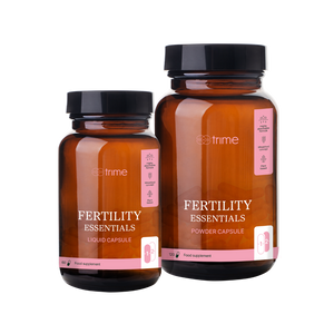 fertility mockup