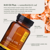 Krill Oil+