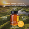 Omega 3 Algae