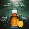 Omega-3 Cod Liver Oil
