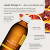 Liquid Omega 3