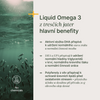 Liquid Omega 3