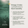 Omega 3 Index