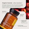 Organic Acerola