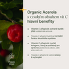 Organic Acerola