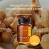 Vitamin K2 info