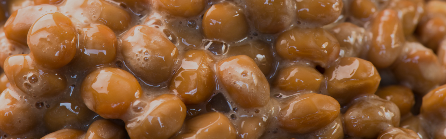 natto