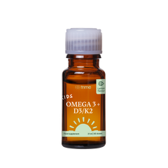 Kids Omega 3 + D3/K2