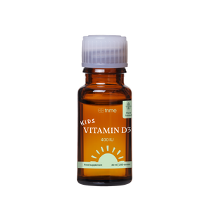 Kids Vitamin D3