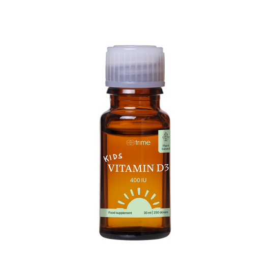 Kids Vitamin D3