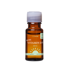 Kids Vitamin D3