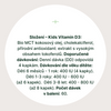 Kids Vitamin D3