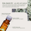 Kids Vitamin D3