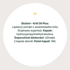 Krill Oil+
