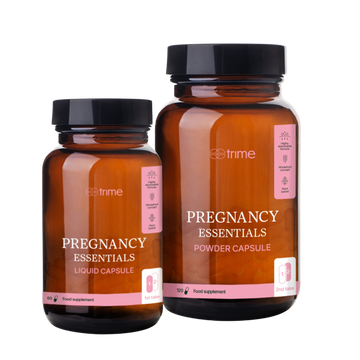 Pregnancy Essentials