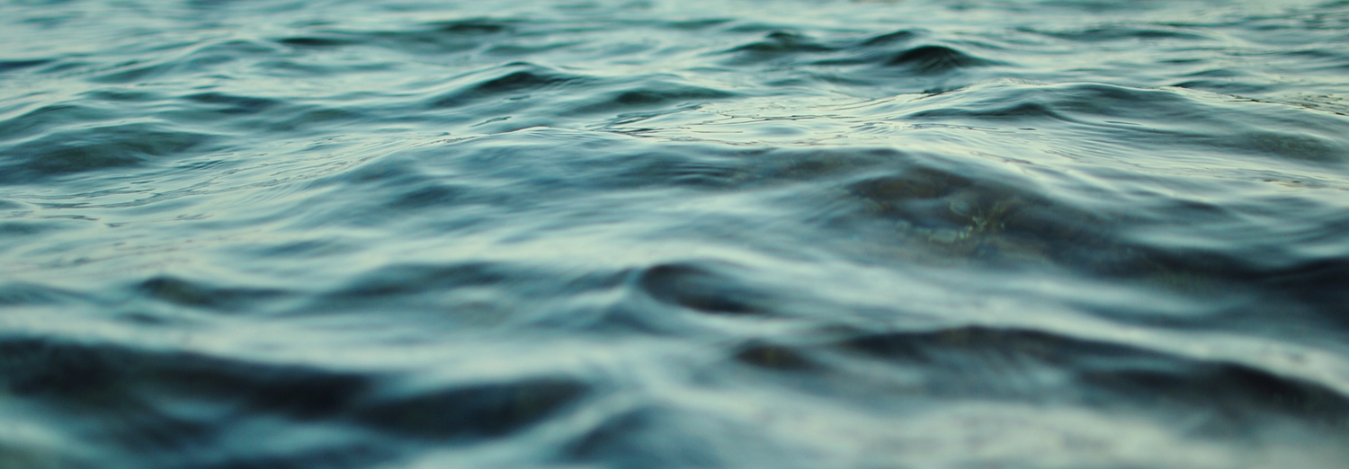 sea