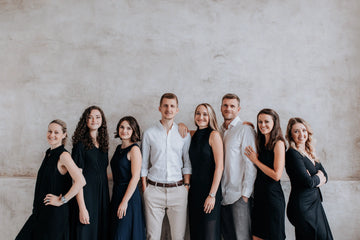 team TRIME photo, about us