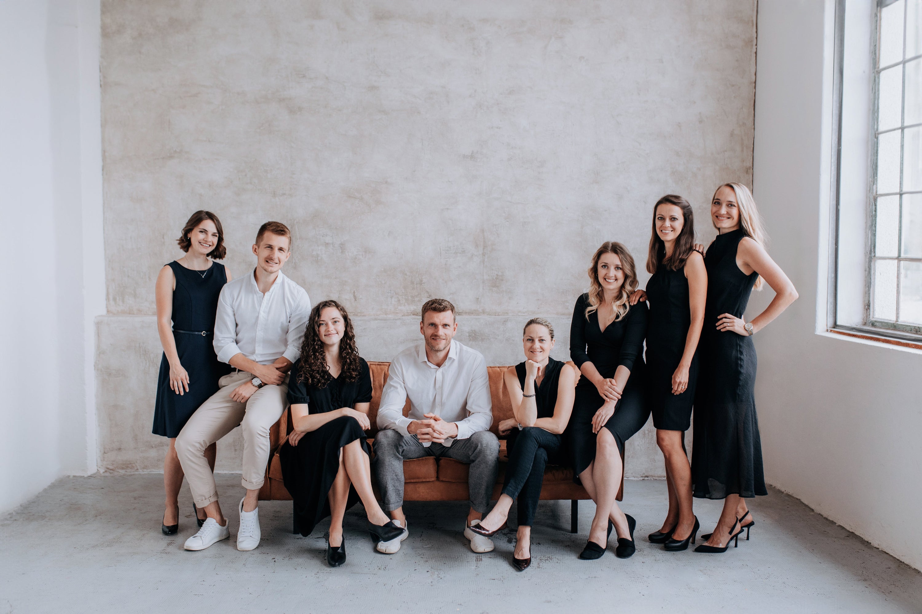 Translation missing: cs.about us, TRIME photo, our team